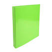 Picture of EXACOMPTA A4 RING FILE GLOSSY 30MM